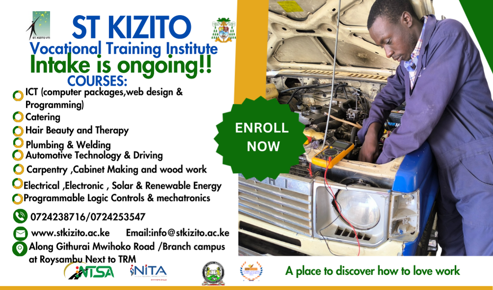 January Intake Ongoing: Build Practical Skills for a Brighter Future