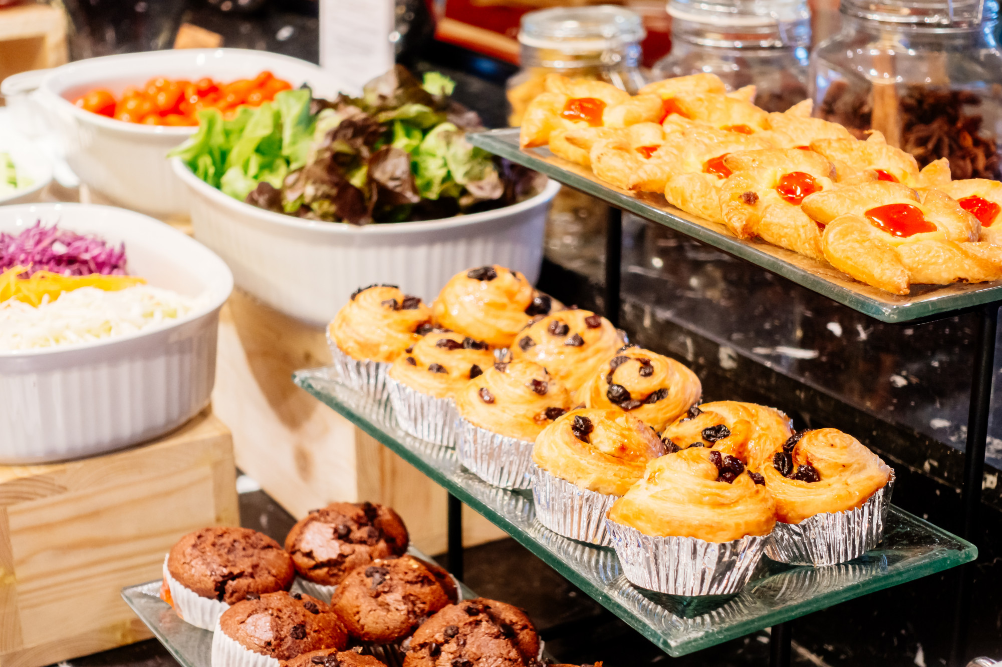 Food and Beverage Production
